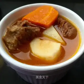 Tomato stew