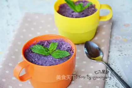 Potato mashed