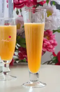 Hammelon juice