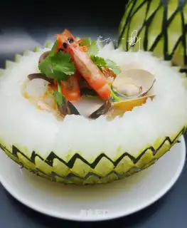 Seafood