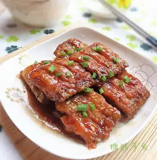 Jell-O fish