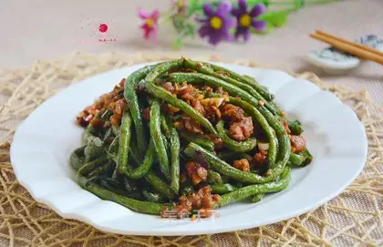 Dry beans
