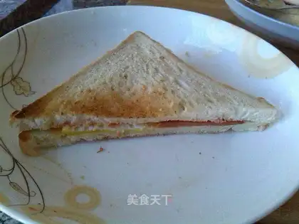 sandwich