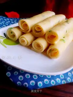 Eggcake