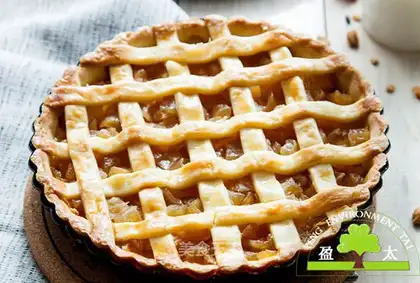 Apple pie