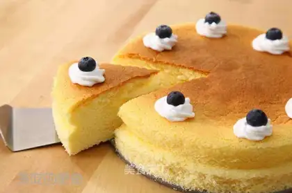 Cheesecake