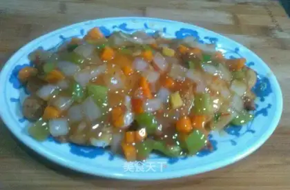 Jell-O