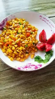 Pine corn