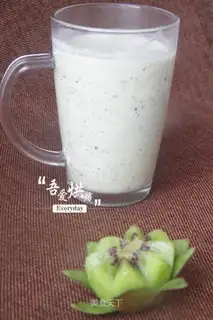 Strange fruit shakes