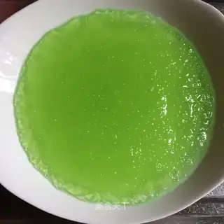 Green Simi, Thailand