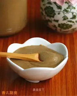 Sesame sauce