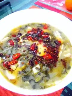 Sourfish