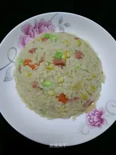 Fried rice