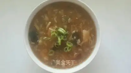 Porridge