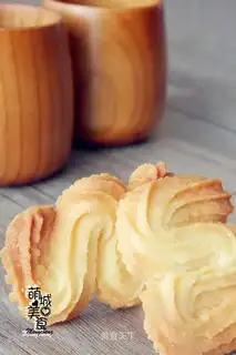 Vienna waffles