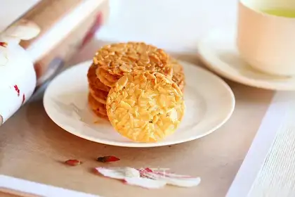 Almond