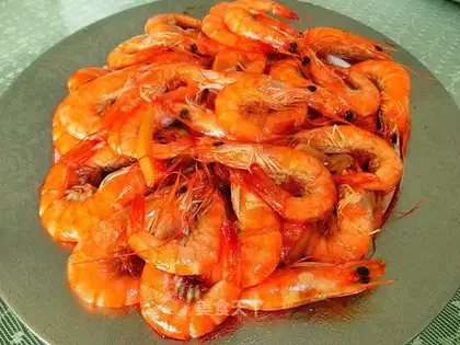 Shrimp