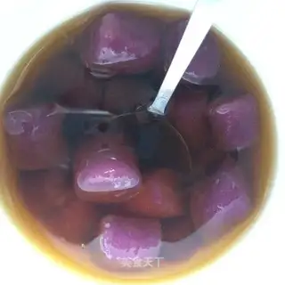 Potato Circle
