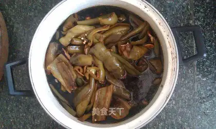 Pickles