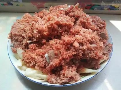 Dust ribs