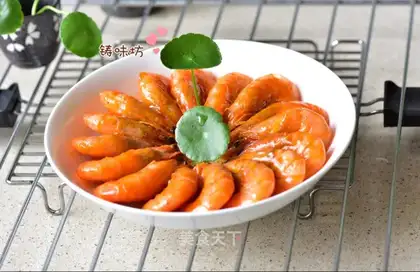 Shrimp