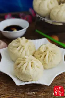 All-sherry wild buns