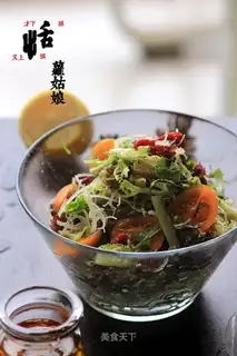 Summer salad