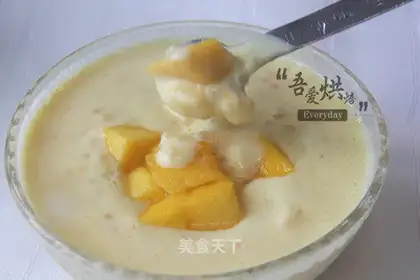 Mango Simeon