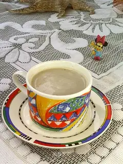 Black soy