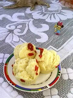 Milk saffron