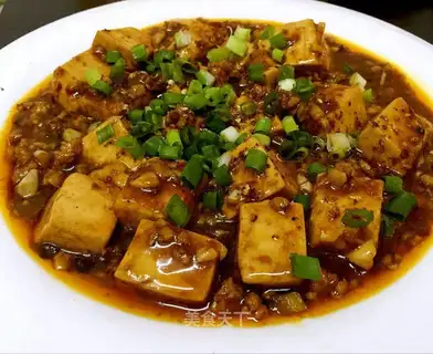 Tofu