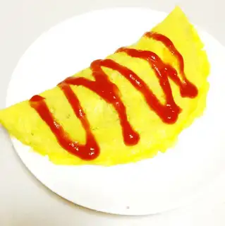 Egg bun