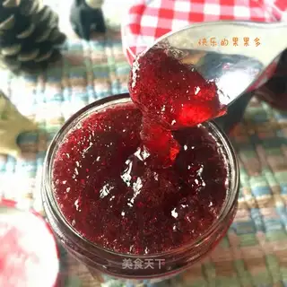 violet jam