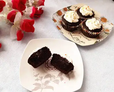Chocolate cupcakes