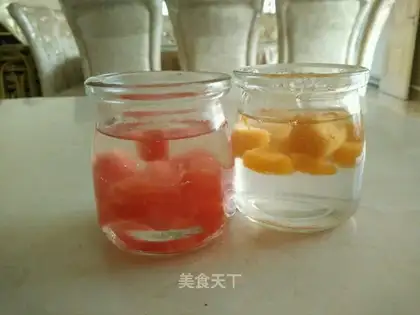 Crystal Jelly