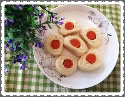 Sausage rolls