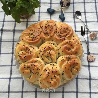 Honey buns