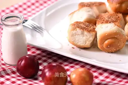 Korean roast