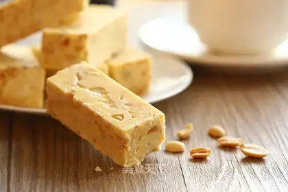 Cow Rolling Sugar