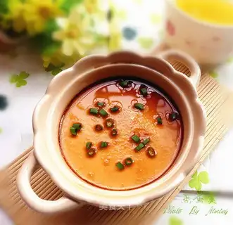 It's simple and delicious