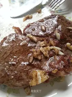 Michelin three star steaks