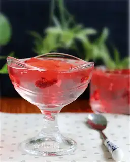 Yang Mei Ice Powder