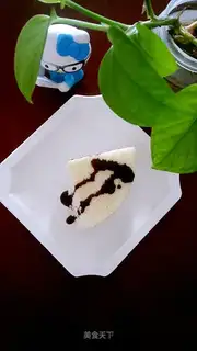 Angel cake