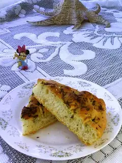 Polish yeast, Focasha