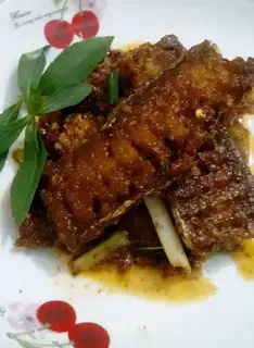 Spicy Belt