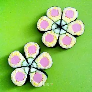 Sakura sushi