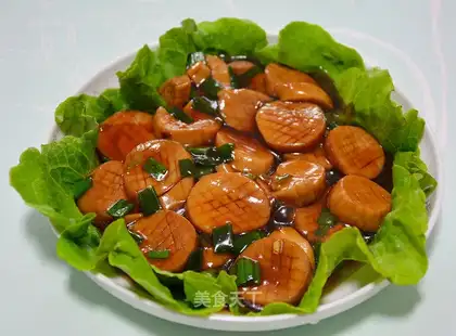 Pelican apricot