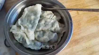dumplings