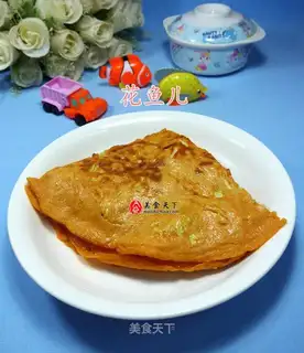 Spicy cabbage