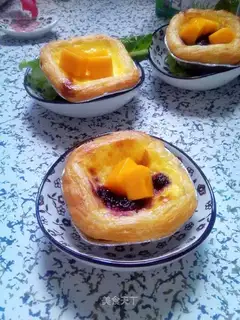 ♪ Sand mango egg ♪
